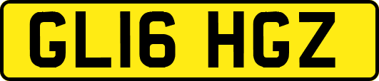 GL16HGZ
