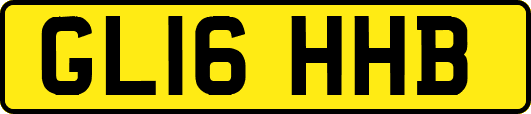 GL16HHB