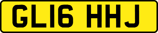 GL16HHJ