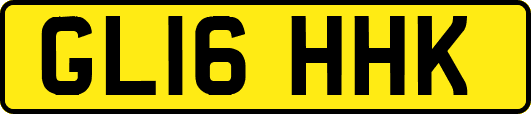 GL16HHK