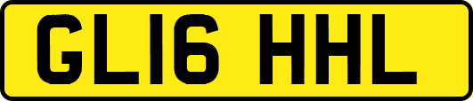 GL16HHL