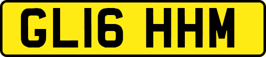 GL16HHM