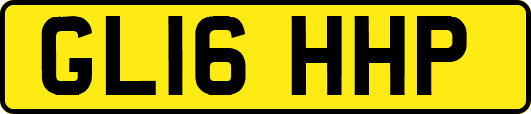 GL16HHP