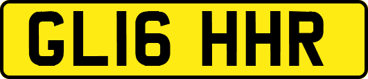 GL16HHR