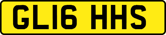 GL16HHS