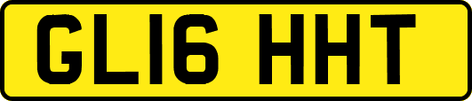 GL16HHT