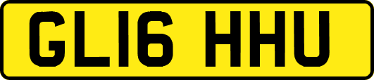 GL16HHU