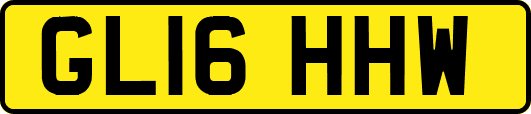 GL16HHW