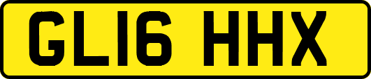 GL16HHX