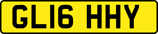GL16HHY