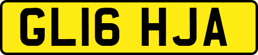 GL16HJA