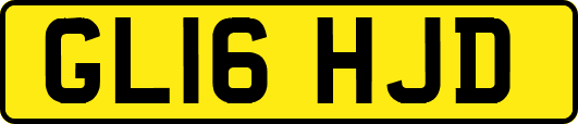 GL16HJD