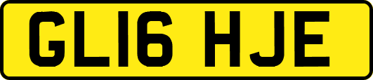 GL16HJE