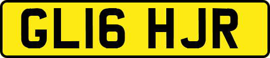 GL16HJR