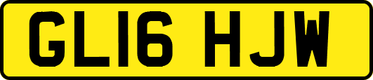 GL16HJW