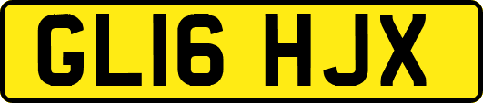 GL16HJX
