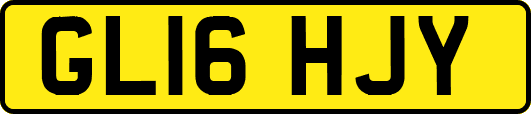 GL16HJY