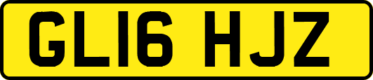 GL16HJZ