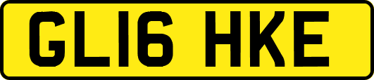 GL16HKE