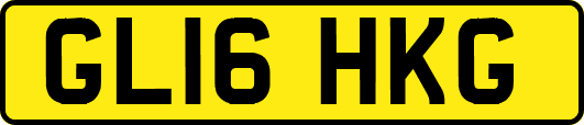 GL16HKG