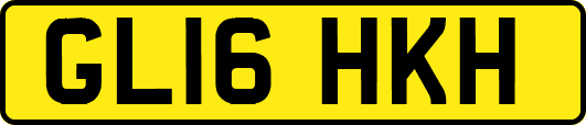 GL16HKH