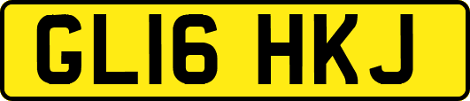 GL16HKJ