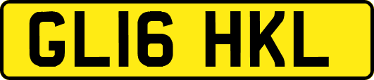GL16HKL