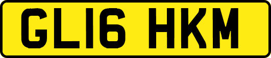 GL16HKM
