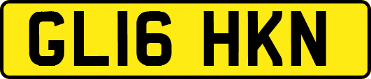 GL16HKN
