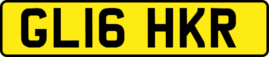 GL16HKR