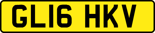 GL16HKV