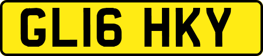 GL16HKY