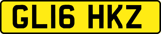GL16HKZ