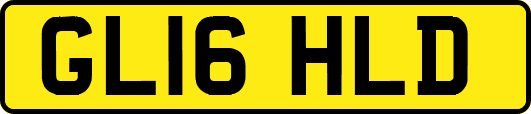GL16HLD