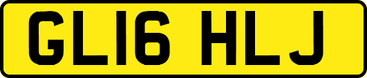 GL16HLJ