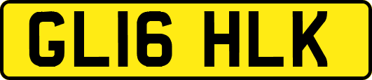 GL16HLK
