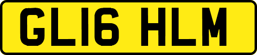 GL16HLM
