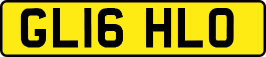 GL16HLO
