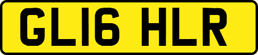 GL16HLR