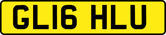 GL16HLU