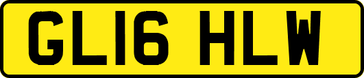 GL16HLW