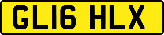 GL16HLX