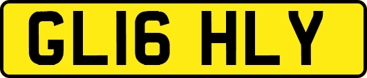GL16HLY
