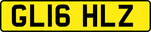 GL16HLZ