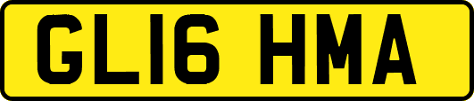 GL16HMA