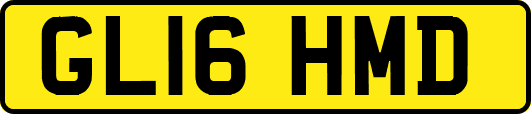 GL16HMD
