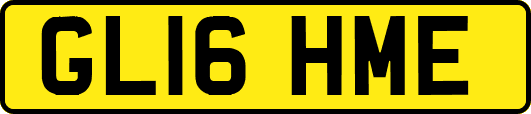 GL16HME