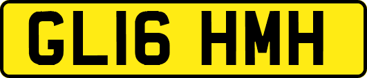 GL16HMH