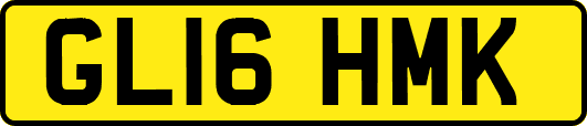 GL16HMK