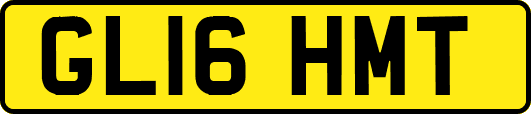 GL16HMT